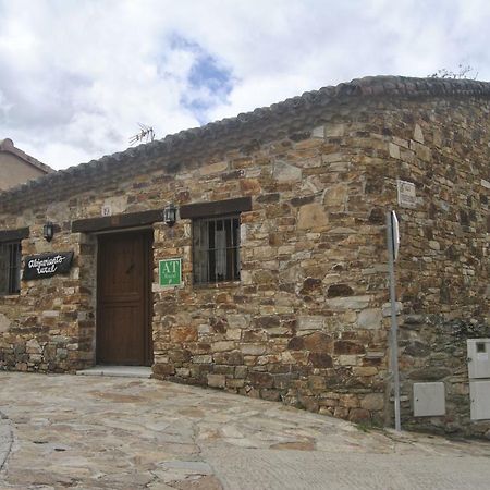 El Pozo Villa La Serna del Monte Luaran gambar