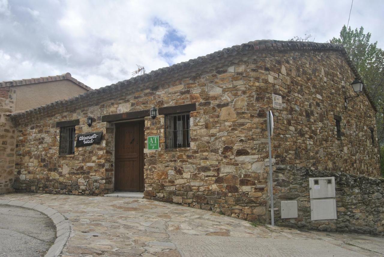 El Pozo Villa La Serna del Monte Luaran gambar
