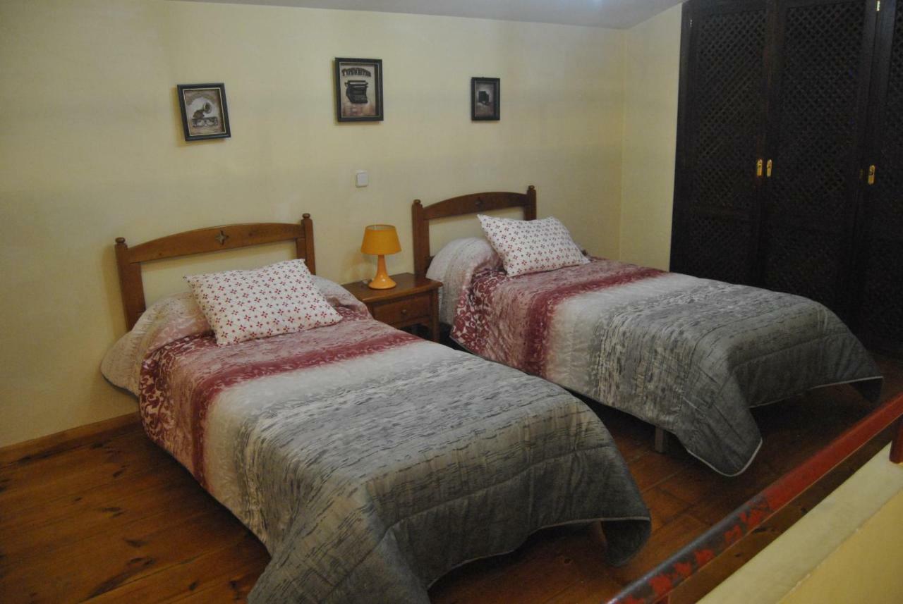 El Pozo Villa La Serna del Monte Luaran gambar