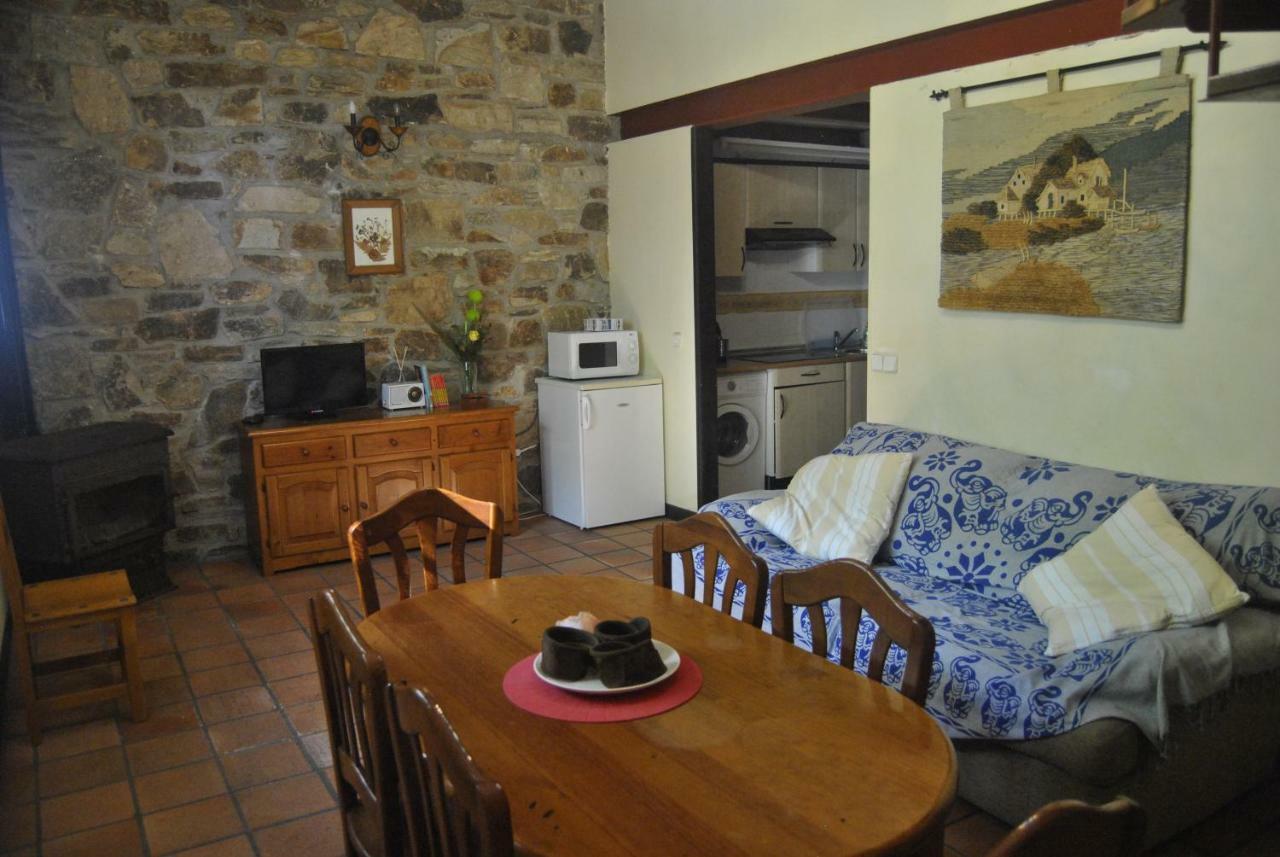 El Pozo Villa La Serna del Monte Luaran gambar
