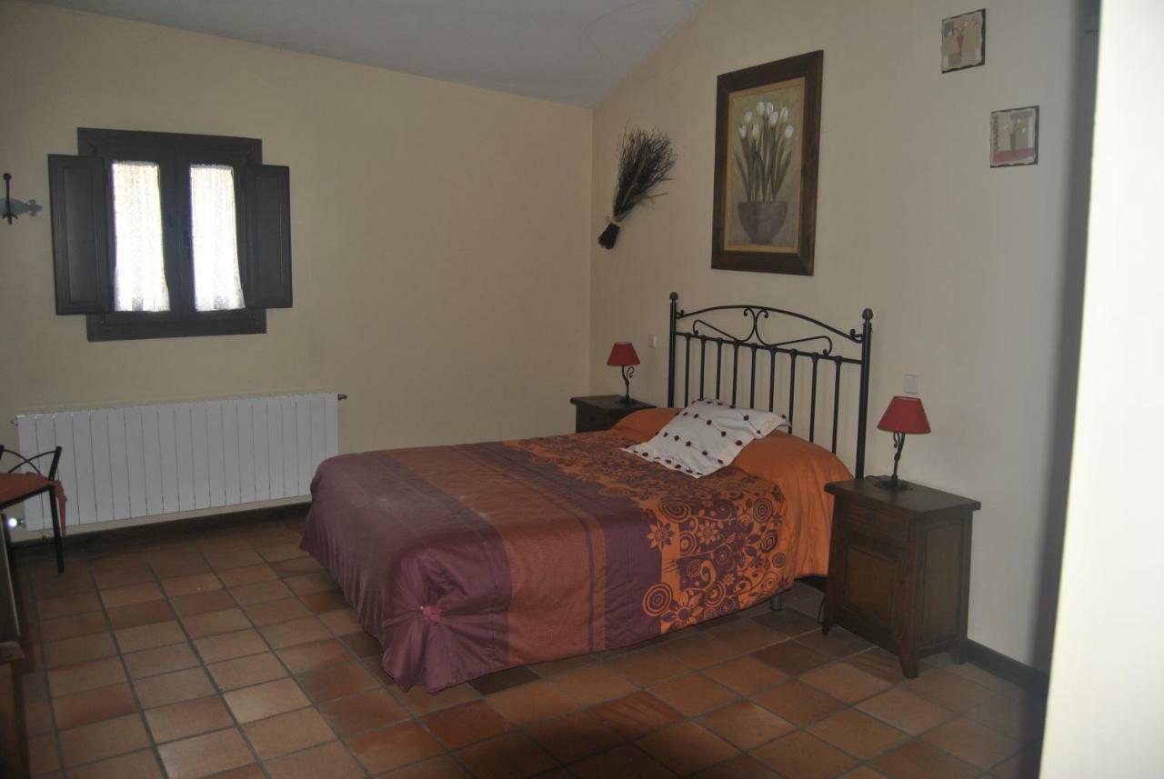 El Pozo Villa La Serna del Monte Luaran gambar