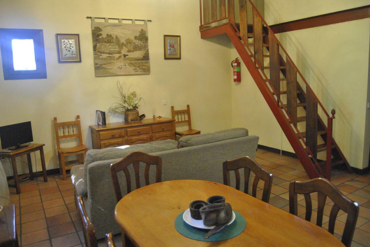 El Pozo Villa La Serna del Monte Luaran gambar