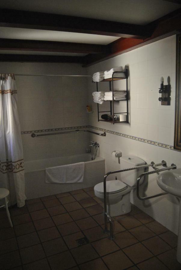 El Pozo Villa La Serna del Monte Luaran gambar