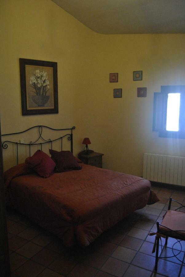 El Pozo Villa La Serna del Monte Luaran gambar